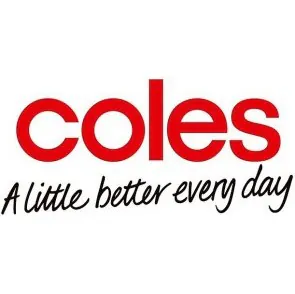 Coles - A little better every day