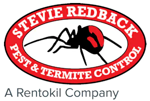 Stevie Redback Pest & Termite Control